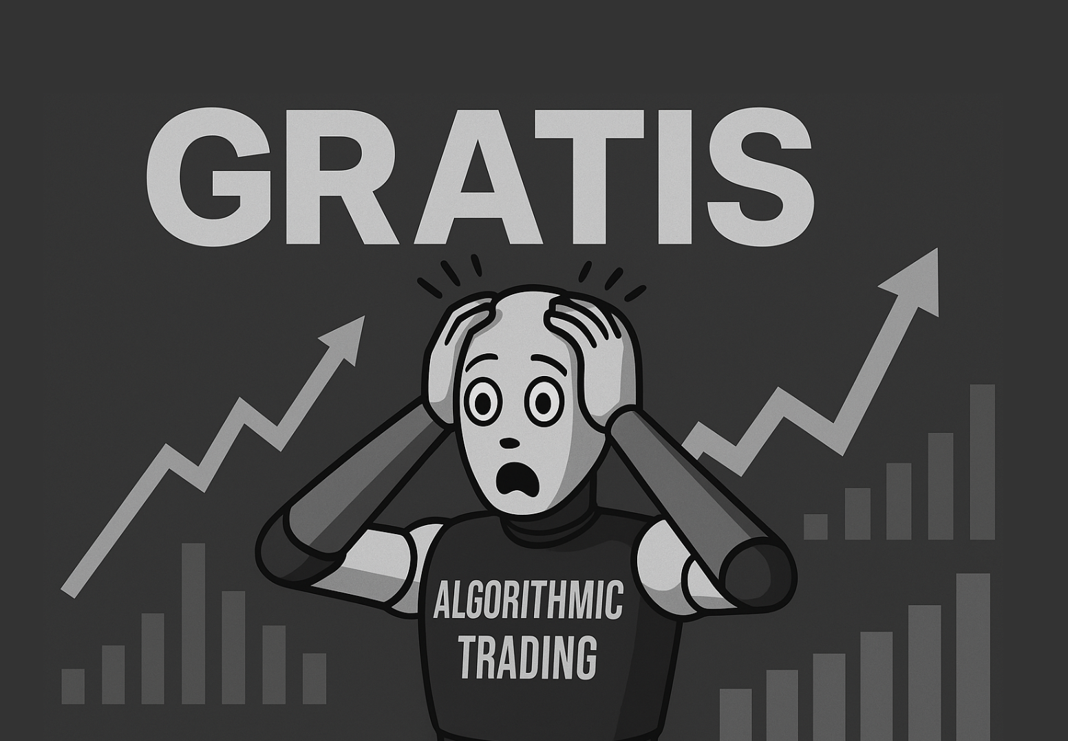 01. Curso Gratis de StrategyQuant: Trading Algorítmico Sin Programar