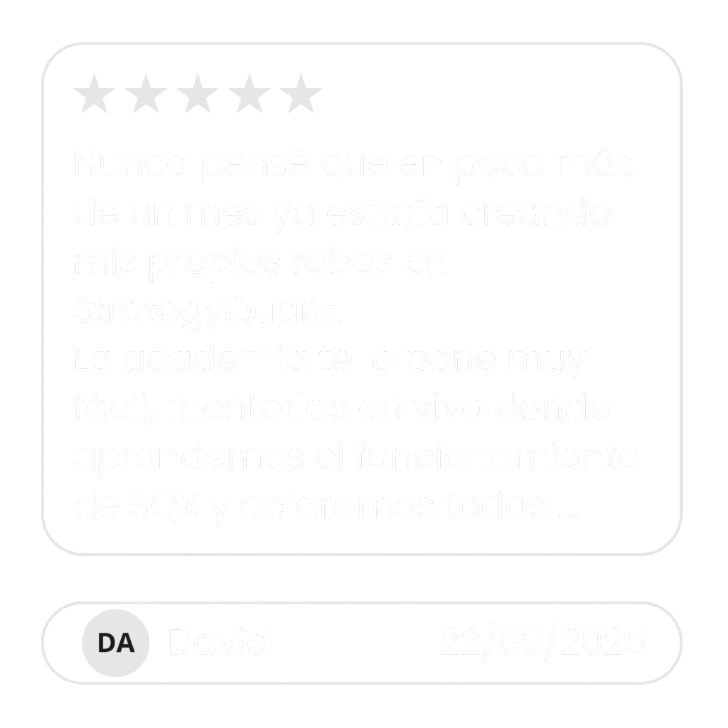 David